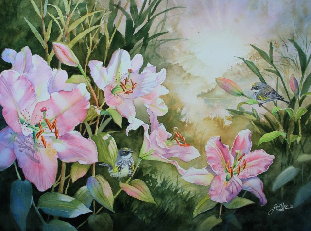 Arrayed in Splendor by Gail Vass.jpg